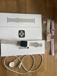 Apple watch se 2gen  gps + cellular 40mm