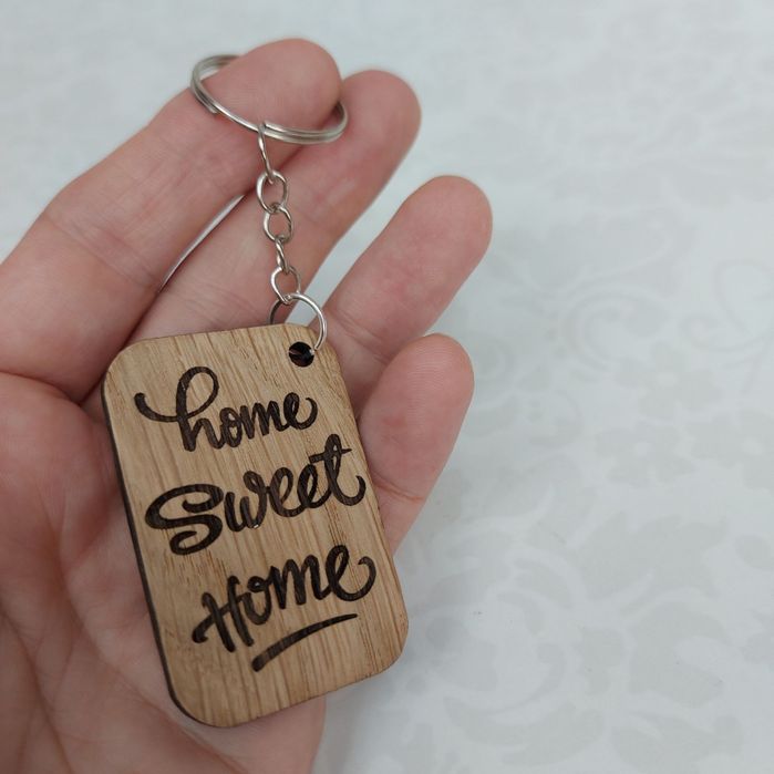 Szafka Na Klucze Do Przedpokoju Drewniana Skrzynka Drzewko