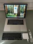 Apple Macbook Pro 15” 2018 Touch Bar