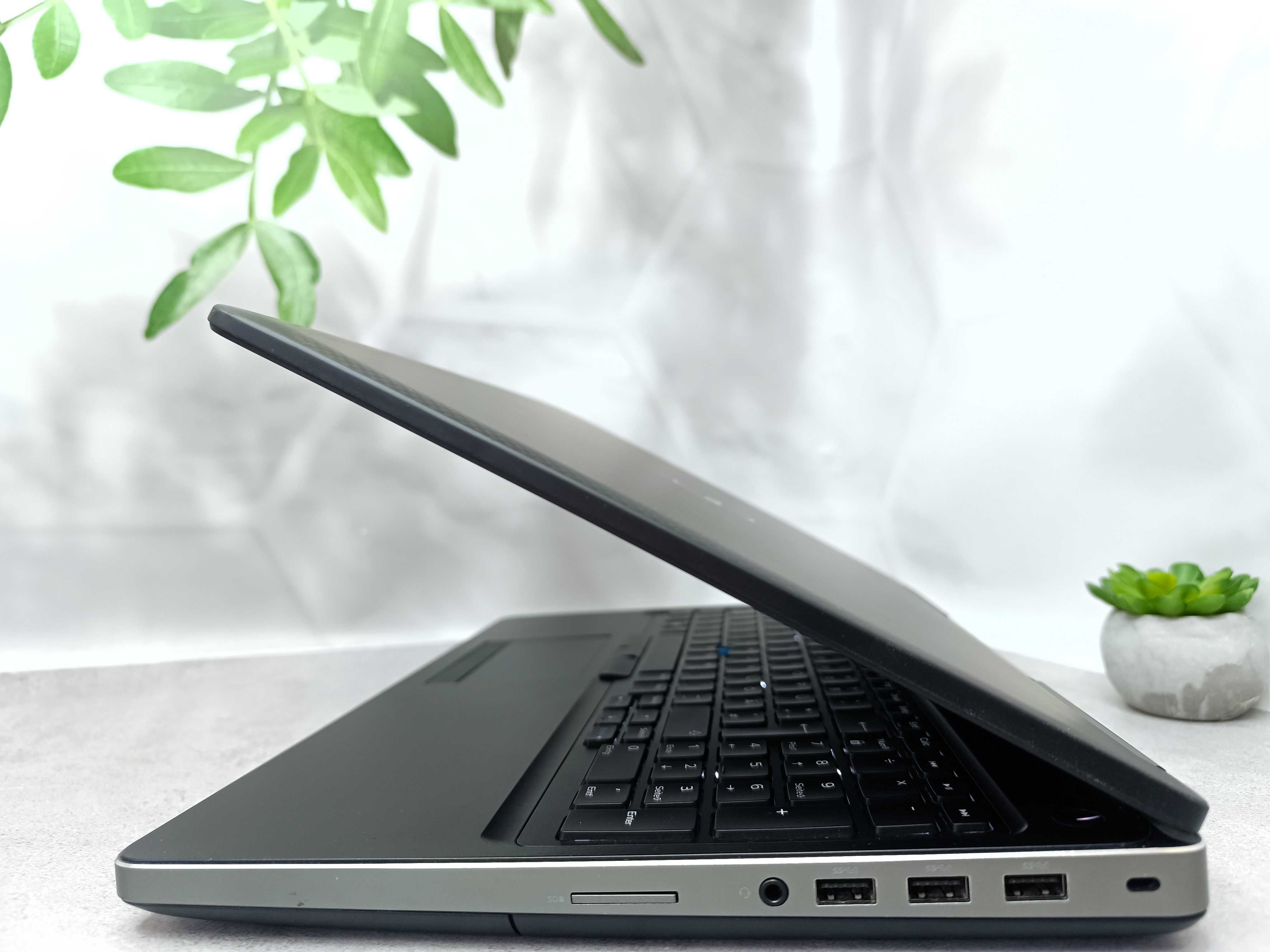 Quadro M2200 4GB/Dell Precision 7520/i7-6820HQ/16/256/15.6"/FHD IPS