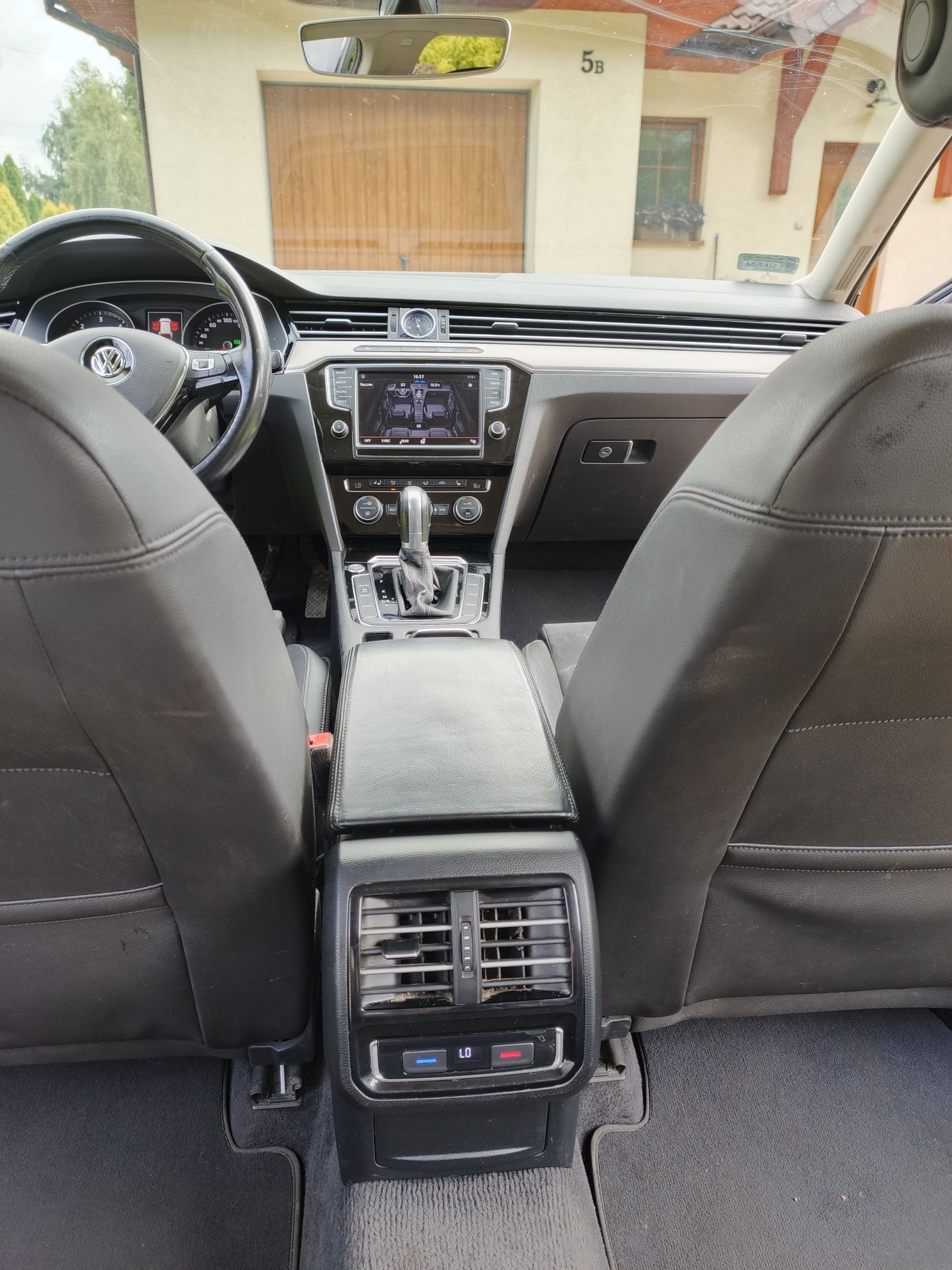Sprzedam VW Passat B8
