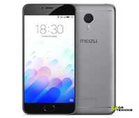 Meizu M3 Note 16 ГБ / 2 ГБ