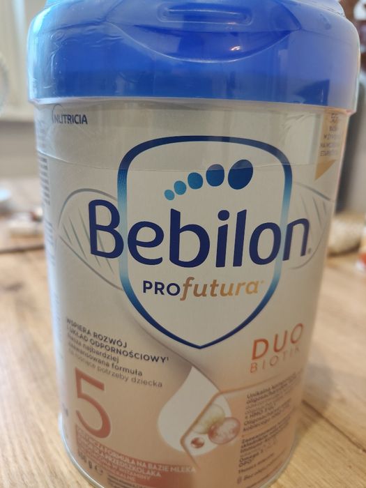 Mleko Bebilon Profutura 5