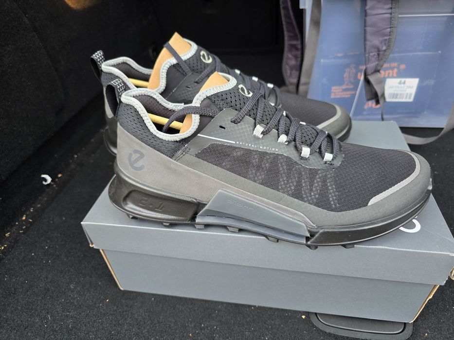 Buty trekkingowe ECCO Biom 2.1 X Country M