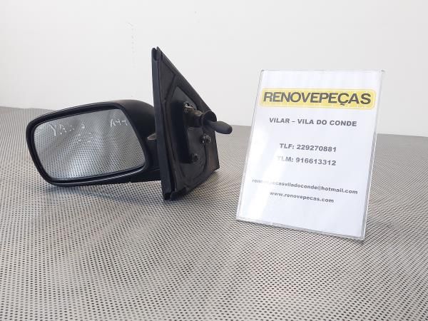 Retrovisor / espelho esquerdo TOYOTA Yaris (_P1_)