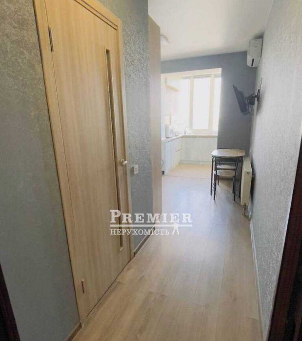 2-кімнатна квартира 51 кв.м з видом на море Фонтанка