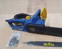 Запчасти пила цепная Einhell Royal REK 1840 1