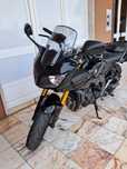 Yamaha fz1 sa c/150 cv