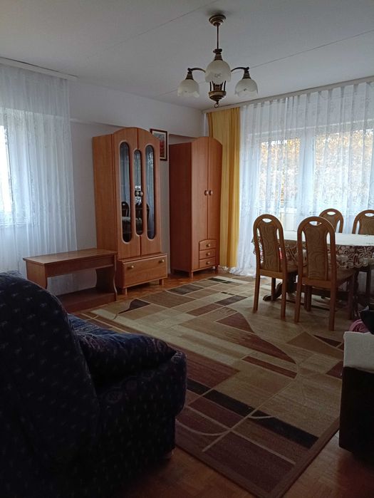 Pokój do wynajęcia Zwierzyniecka (19m) [rezerwacja do 19.10.]