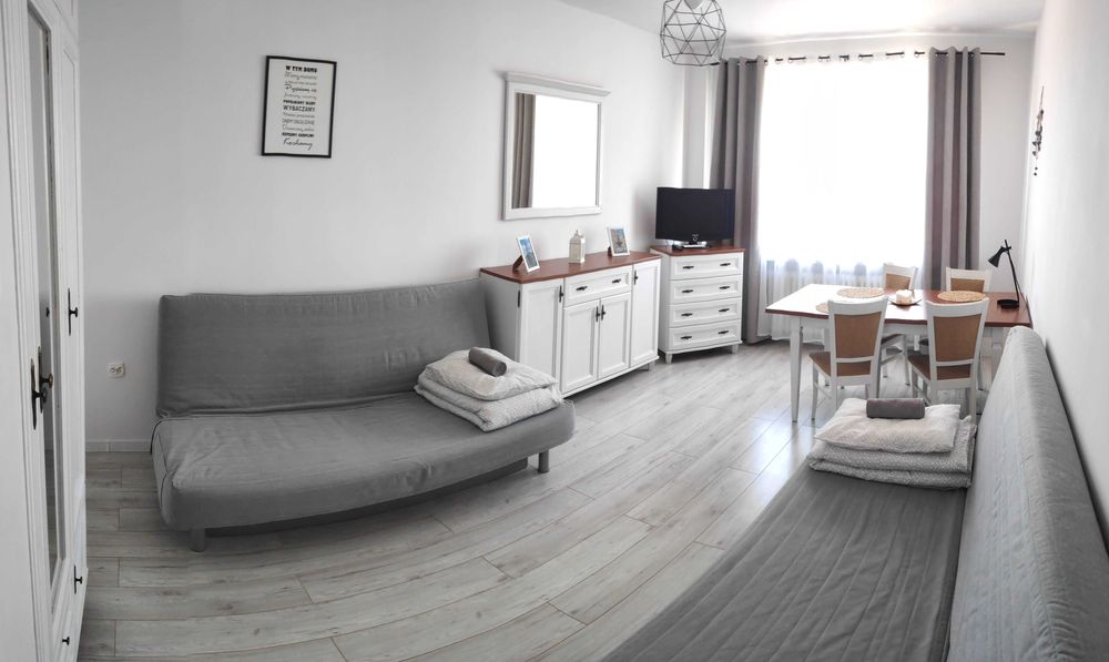 Pokój w Wieżowcu przy dworcu PKP Gdańsk Wrzeszcz ul. Grunwaldzka 121