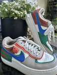 NIKE Air Force  shadow 1