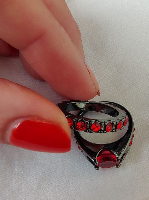 Колечко, розмір 7