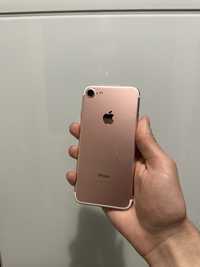 Iphone 7 128 gb neverlock 100% акб айфон