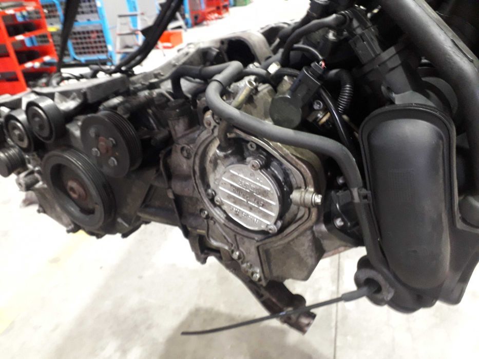 Motor MERCEDES (W168) A 170 Caixa Velocidades Automática