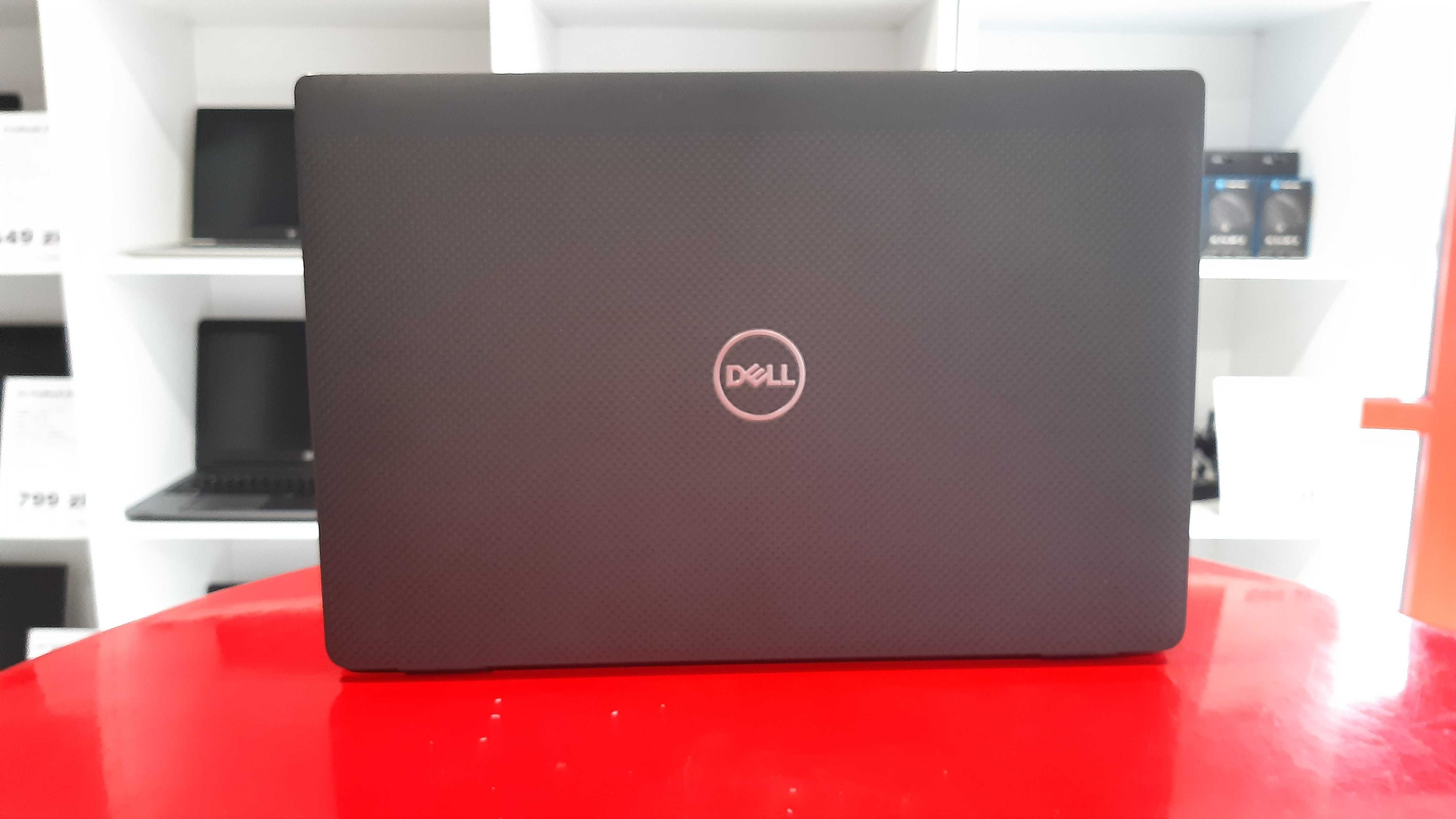 Laptop Dell Latitude 7310 13" i5-10gen 8GB 256SSD FullHD Win11 FV Raty