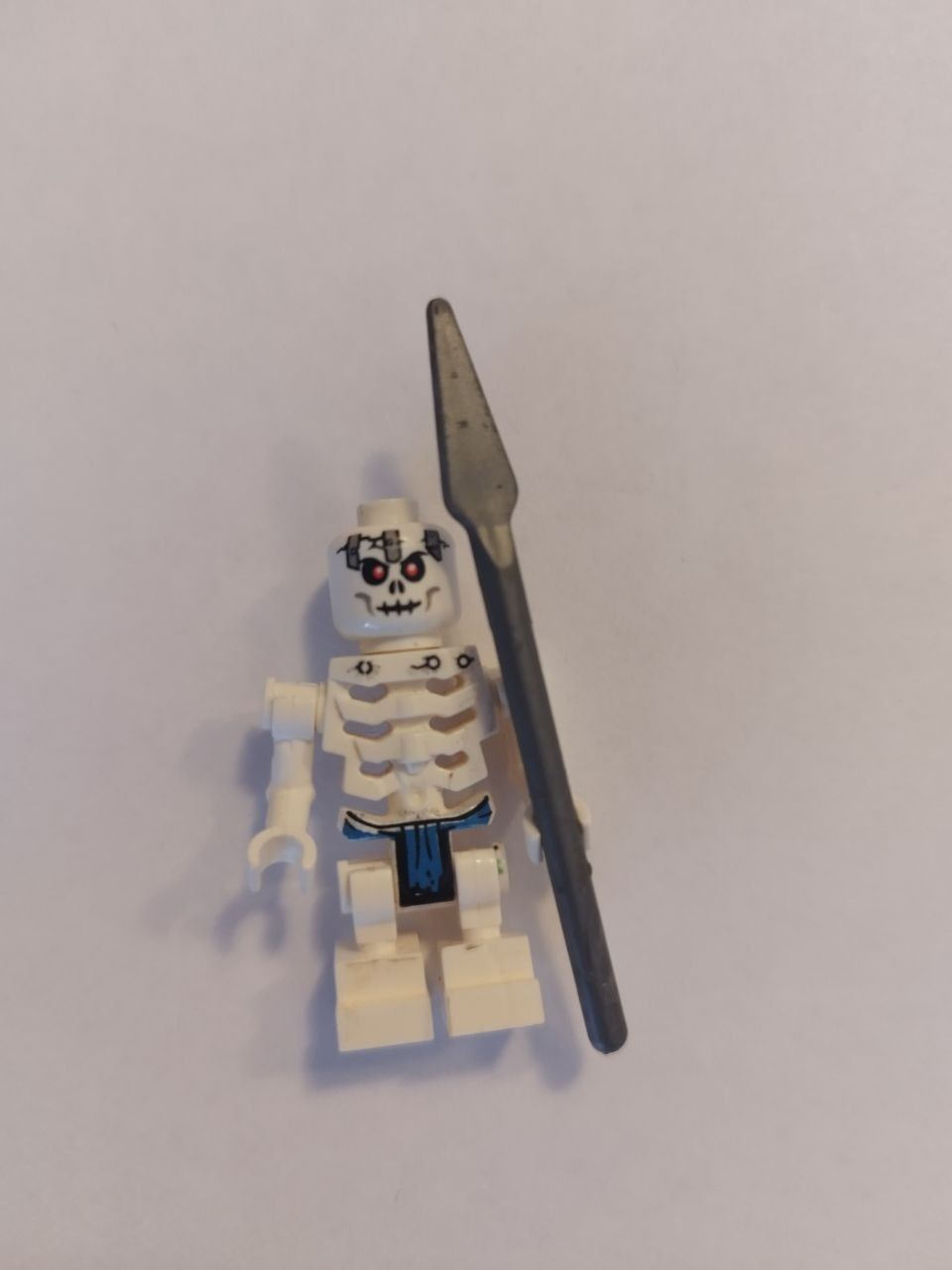 Фигурки Lego разные