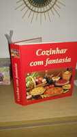 Enciclopédia de Culinária