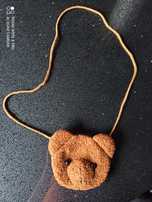 Torebka miś Bear