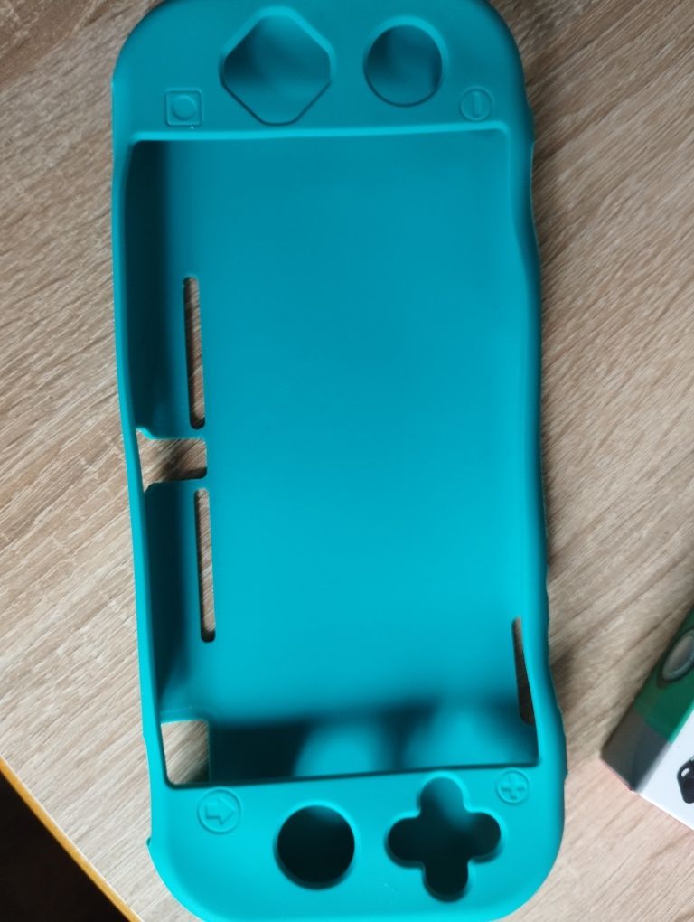 Nowe Etui Nintendo switch lite pokrowiec Wysyłka