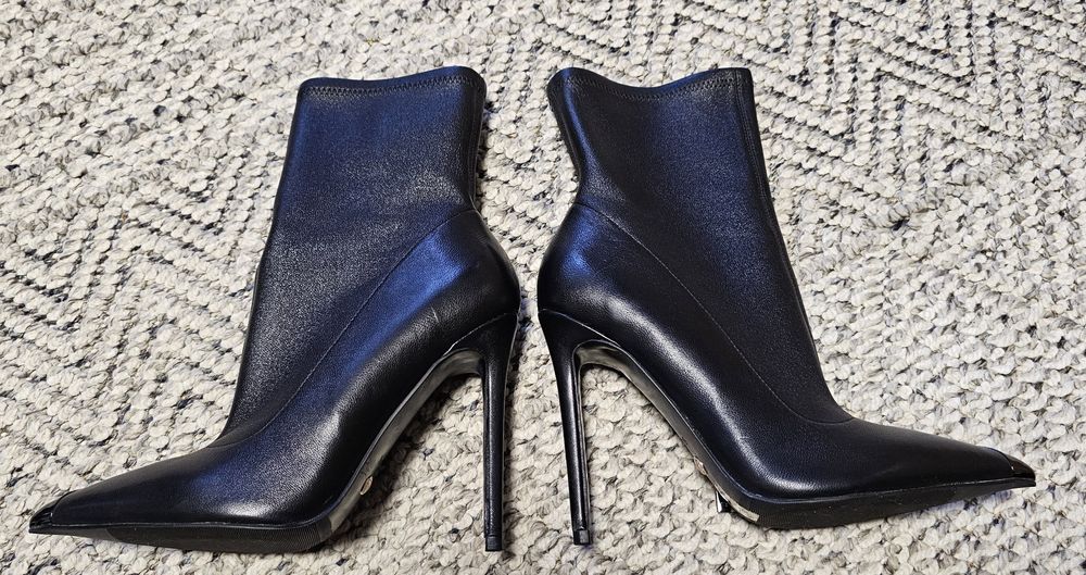 Ботильйони Vitto Rossi