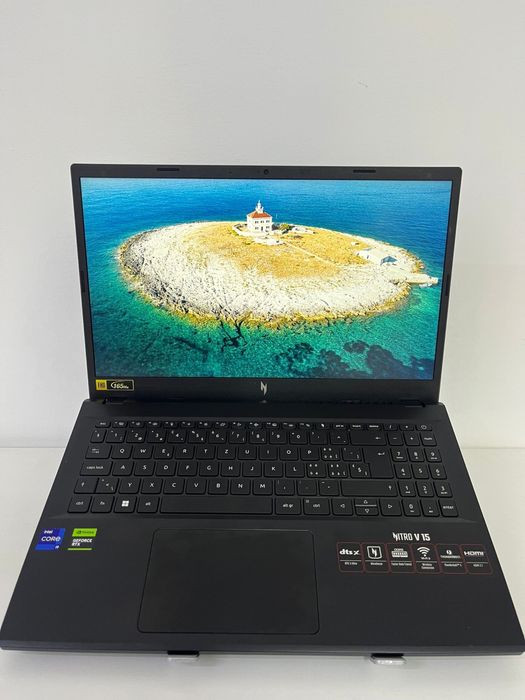 Acer Nitro V15 i9/16GbDDR5/RTX4060