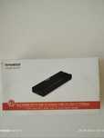 FIDECO Obudowa dysku M.2 NVMe SATA SSD USB 3.2 Gen2 Adapter Obudowy SS