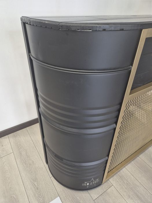 Balcão de recepção