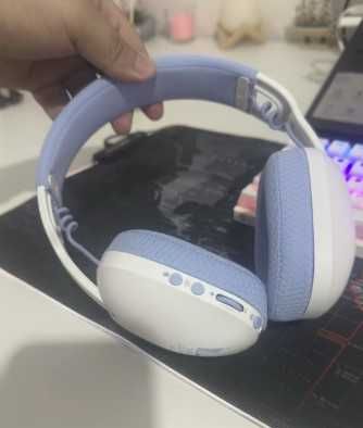 Бездротові Bluetooth ігрові навушники Onikuma B2