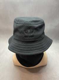 Kapelusz Bucket Adidas Polarowy