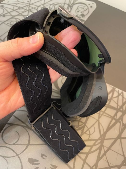 Лижні очки OMEKOL ELAX,лижна маска, лыжные,лижні окуляри,лыжная маска