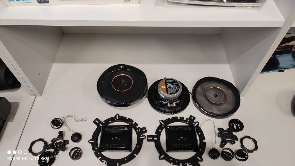 INFINITY REF 6530CX GŁ.SAM. EM-AUDIO Tomaszów lubelski