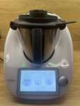 Thermomix MT6 jak nowy