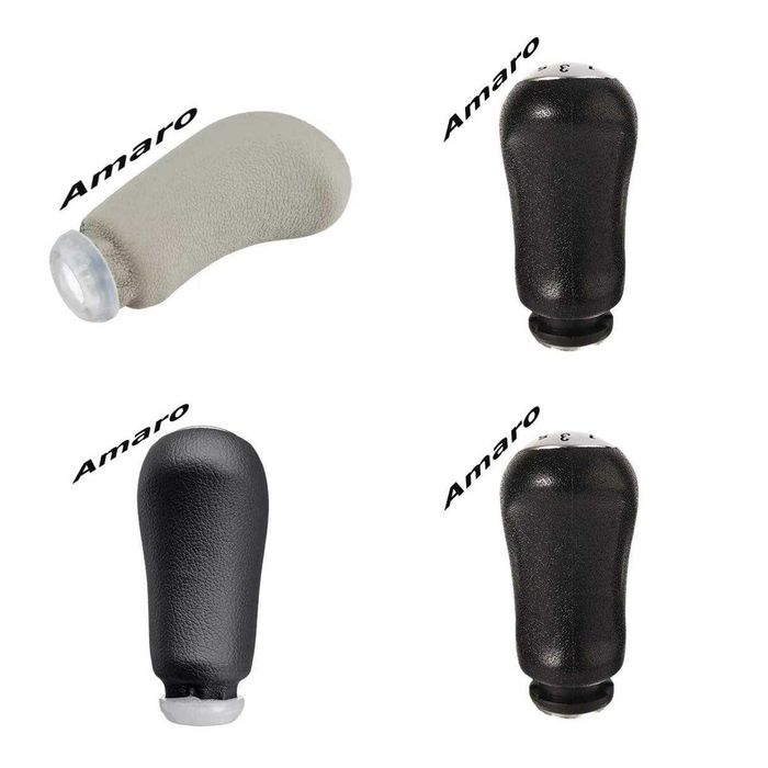 Manete Velocidades 5V(Renault Laguna, Clio, Twingo, Dacia etc) 4|NOVAS
