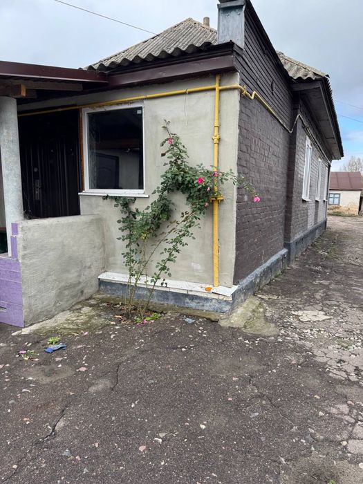 Продається будинок у місті Прилуки(район Сороченці)