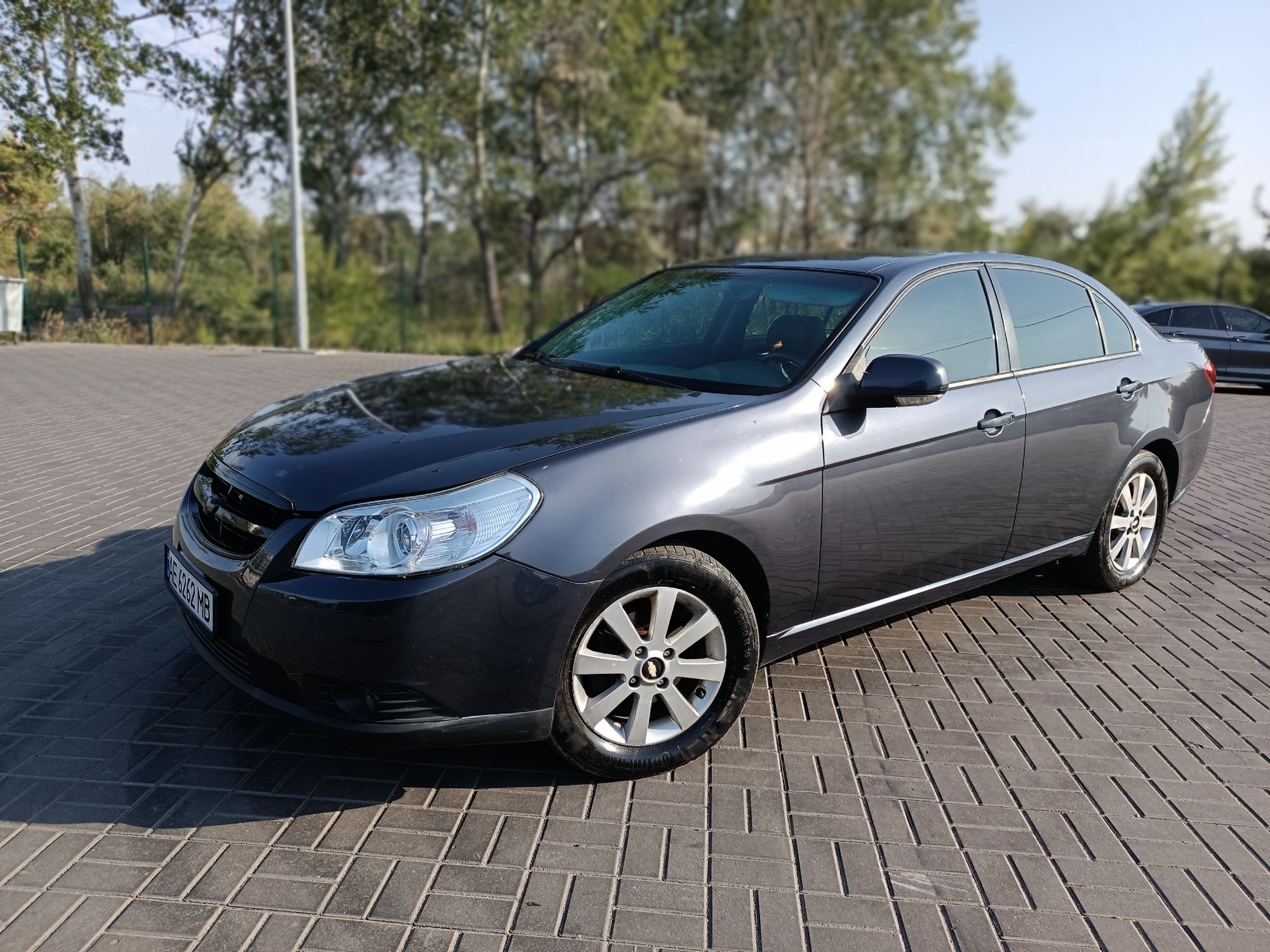 Продам epica в дуже гарному стані 2009 рік