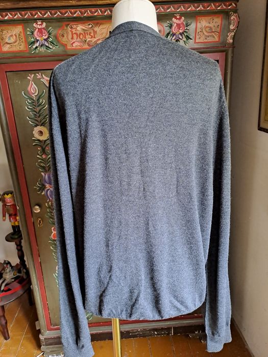 Napapijri kardigan roz XL