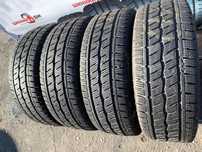 Шини 235/65 R16C Hankook зима 2021 рік7/7,8 мм