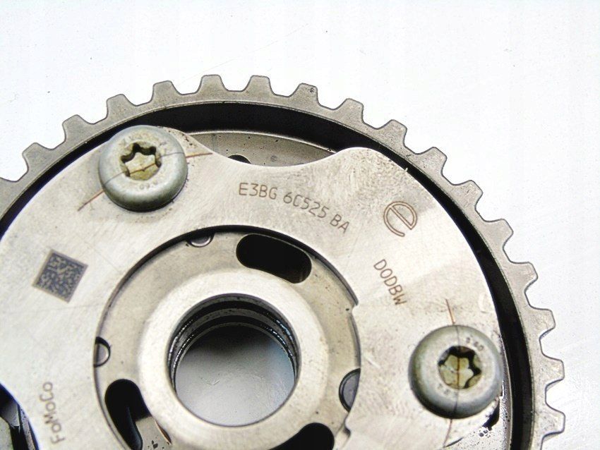 Koło Rozrządu 1.0 Ecoboost Focus 3 4 Ecosport Puma Mondeo 5 B-Max