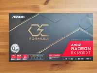 ZAMIENIĘ! Karta ASRock Radeon Rx 6900 Xt Oc Formula 16GB