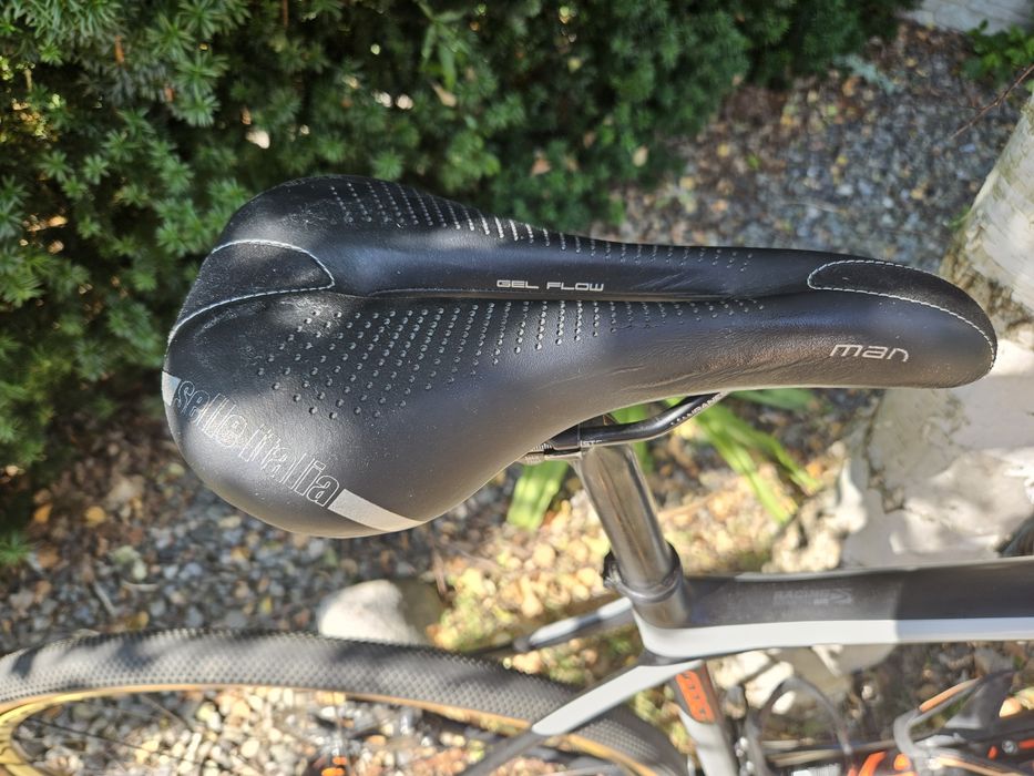 Scott Addict Gravel rozm. 56 (L)