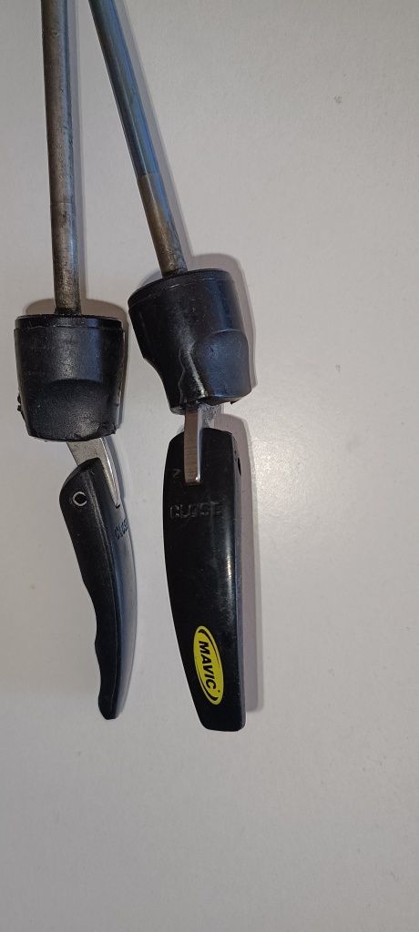 Apertos rápidos MAVIC