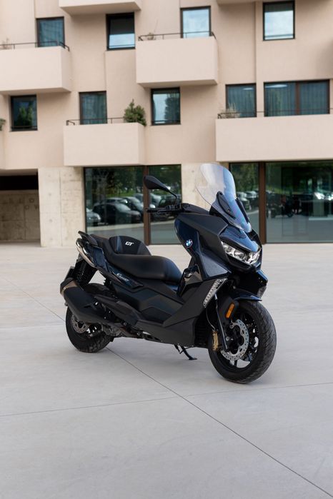 Bmw C 400 GT 2024 Nacional