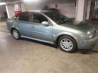 Sprzedam Opel Vectra c 2003 r. GTS 1,8 benzyna
