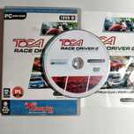 GRA PC - Toca Race Driver 2 - Polskie wydanie pudełkowe klasyka