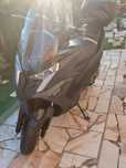Scooter 125R (2023)
