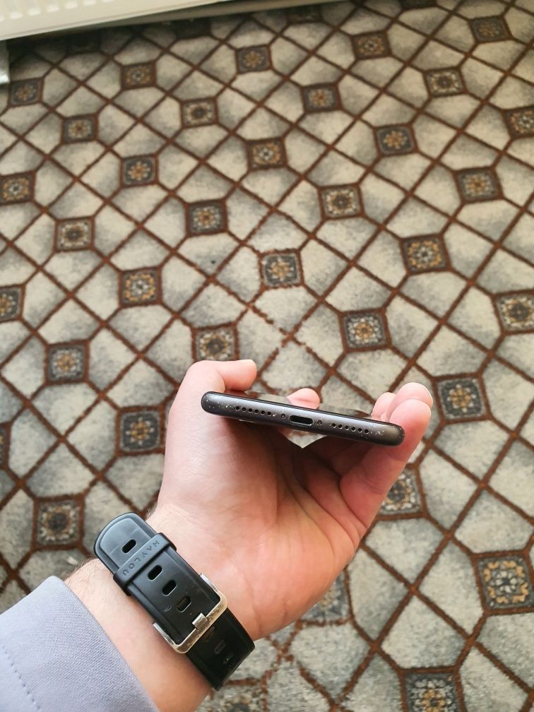 Iphone 11 64gb black