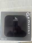 Waga garmin index s2