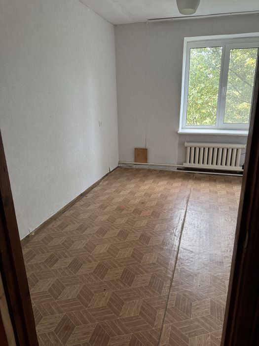 Здам 2 вух комнатную квартиру