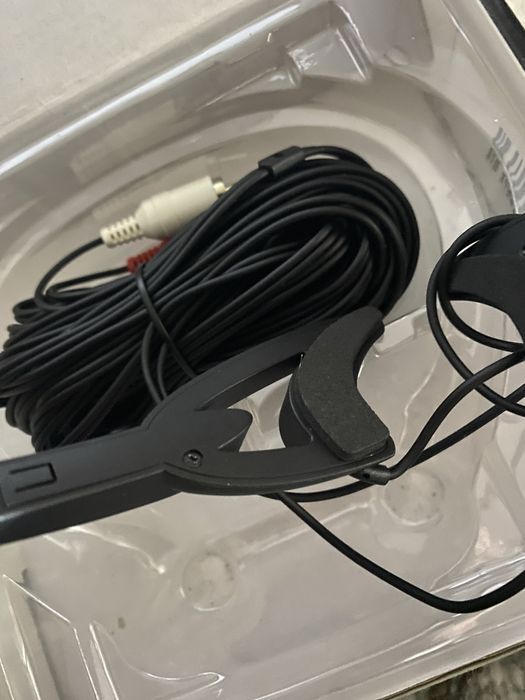 Навушники Bose доя калібровки звуку