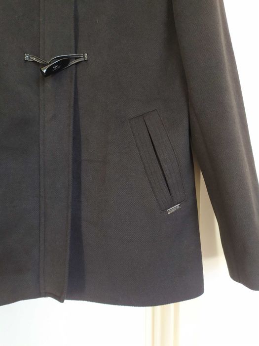 Casaco de inverno,  tam. 42 - Como novo